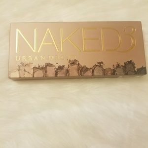 Urban decay eyeshadow palette